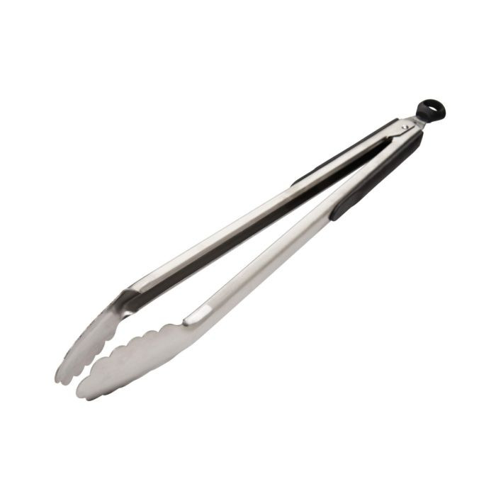 OXO - 16" Stainless Steel Locking Tongs