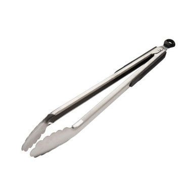 OXO - 16" Stainless Steel Locking Tongs OXO - 16" Stainless Steel Locking Tongs - Image 2