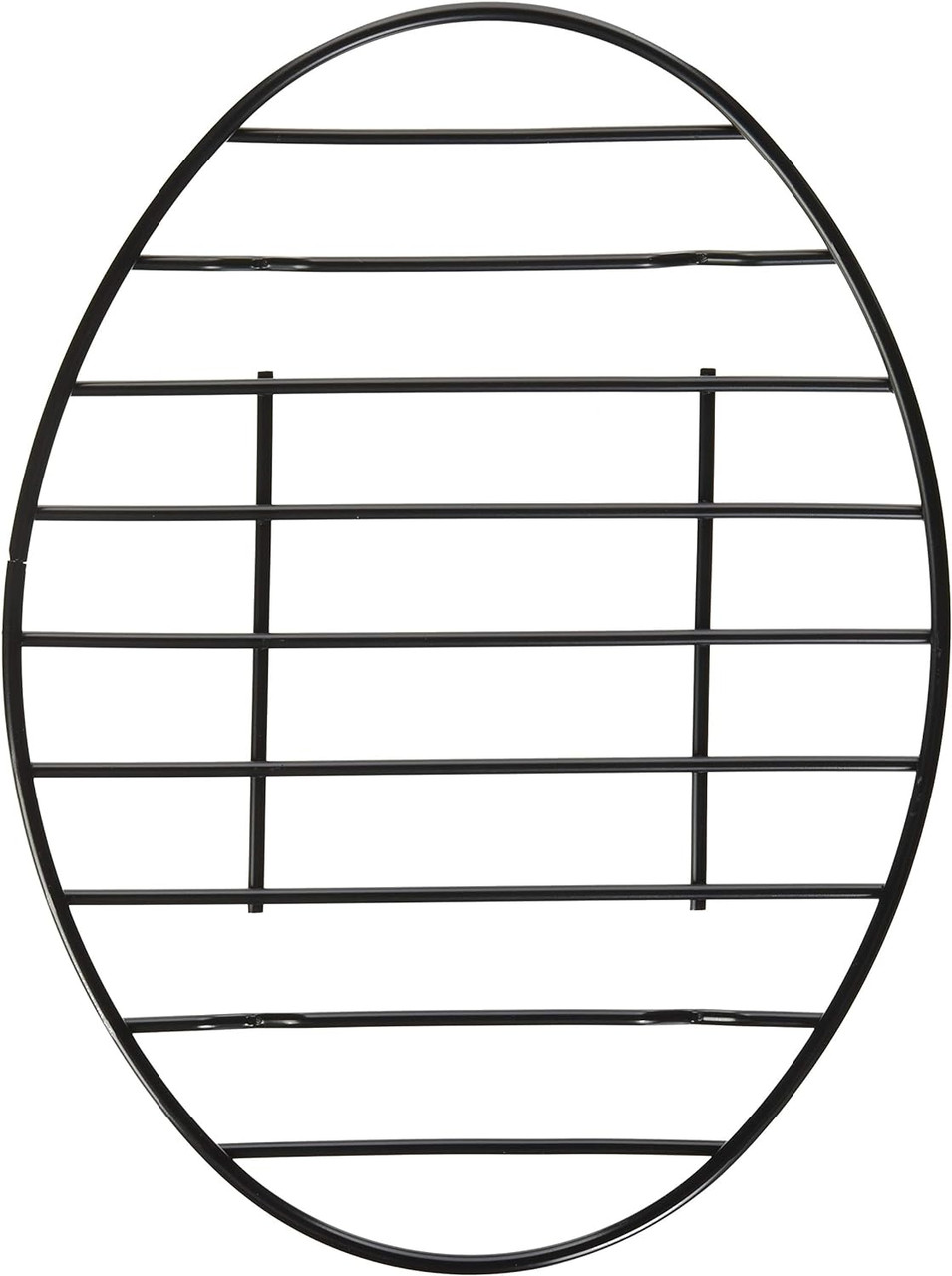 Danesco - Oval Roasting Rack 12"x 8.5"