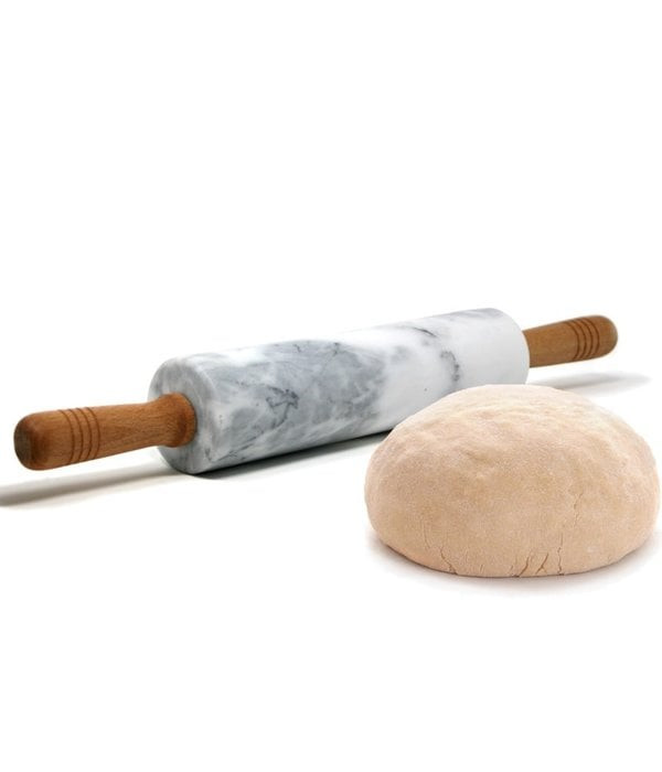 Natural Living - Marble Rolling Pin