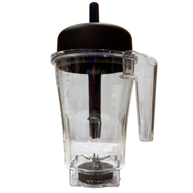 Dynamic - BlendPro 4L Jar for Blender - BL756CT Dynamic - BlendPro 4L Jar for Blender - BL756CT - Image 2
