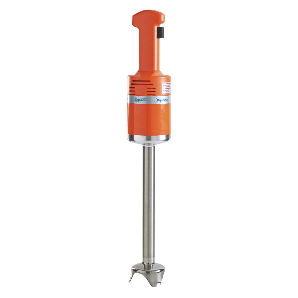 Dynamic - PMX98 Standard Immersion Blender w/ Non-Detachable Tool - MX007.1.V
