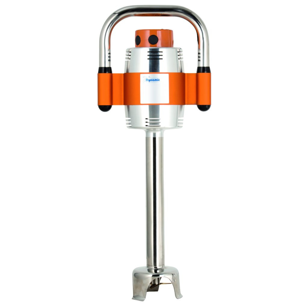 Dynamic - SMX350ES Immersion Blender w/ 14" Non-Detachable Tool - MX042.1ES