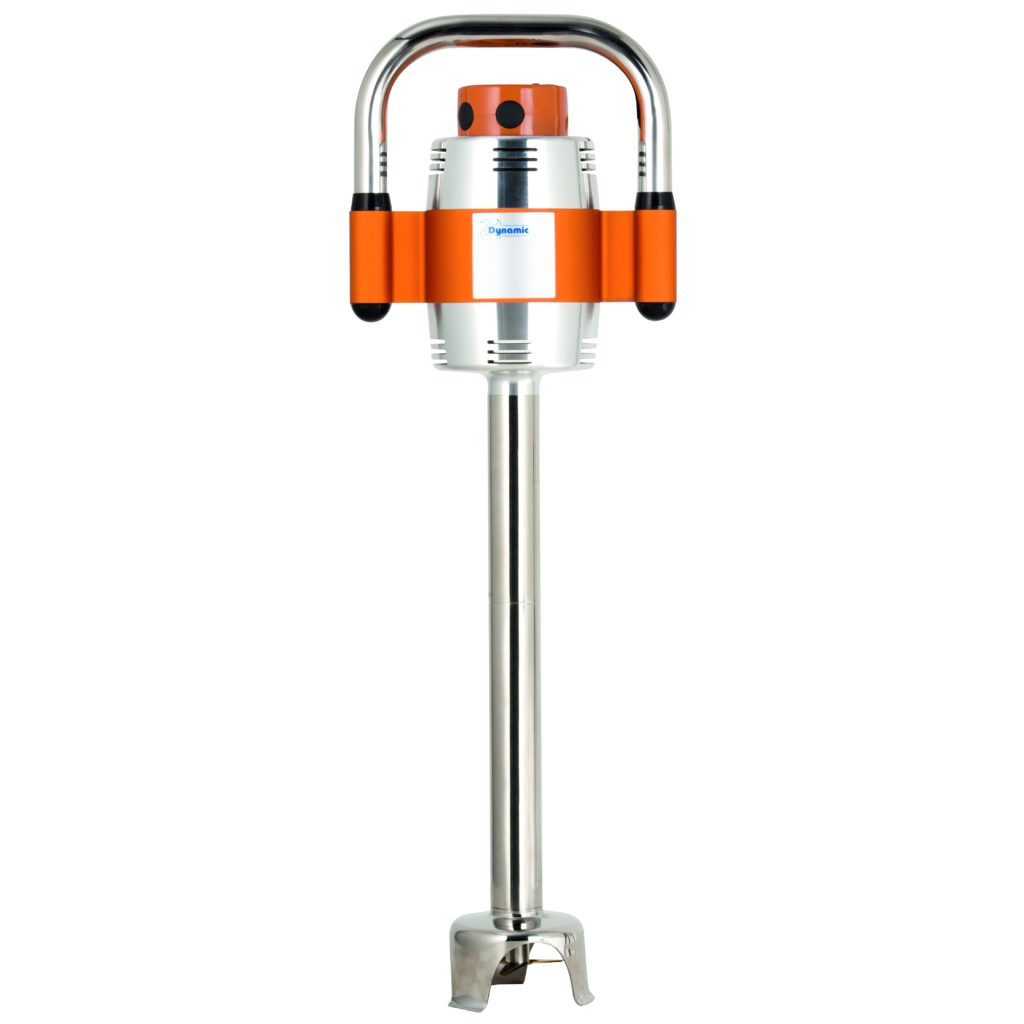 Dynamic - SMX550ES Immersion Blender w/ 18" Non-Detachable Tool - MX044.1ES