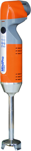 Dynamic - MiniPro Orange Immersion Blender - MX069.1 Dynamic - MiniPro Orange Immersion Blender - MX069.1 - Image 2