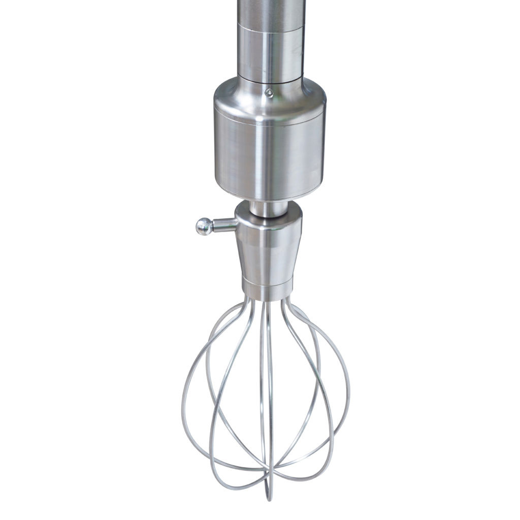Dynamic - Power Pro Mobile Immersion Blender Whisk Tool - TB014