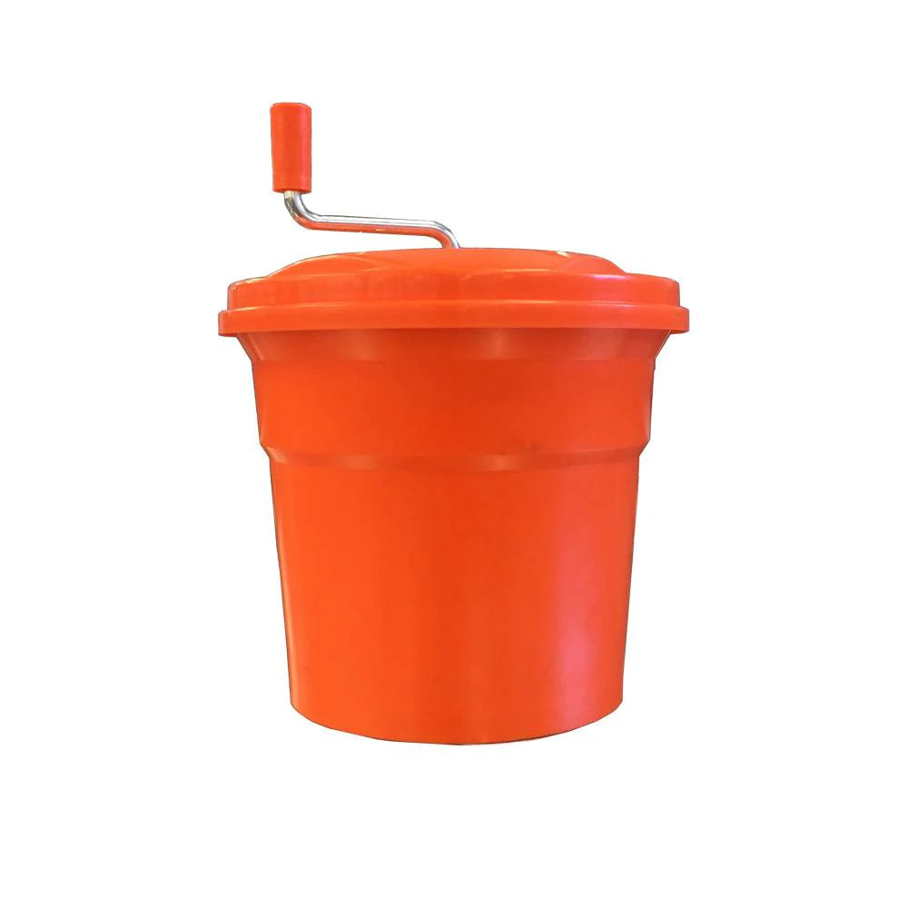 Dynamic SD92 20 Litre Manual Salad Spinner Dryer