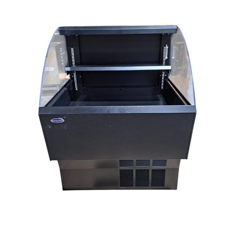 Federal ELPRRS-3  Open Air Merchandiser