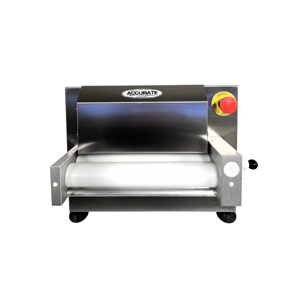 Doyon DL12SPCSST Countertop Dough Sheeter - 12 Inch