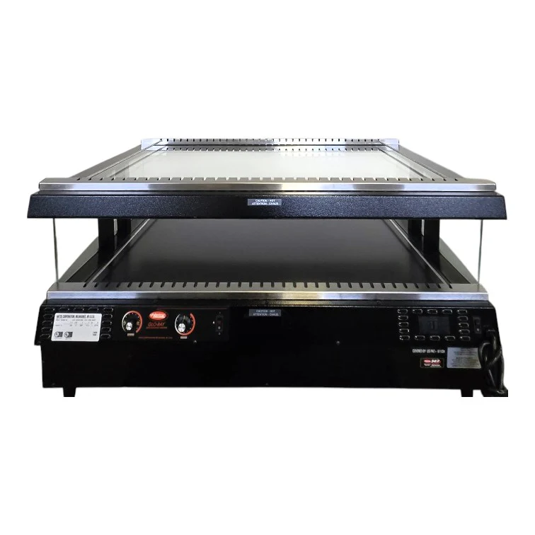 Hatco  GR3SDS-39 Pizza Warmer