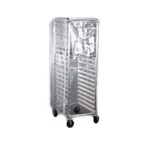 EFI Sales - Half Size Bun Pan Rack Cover - CABOH01