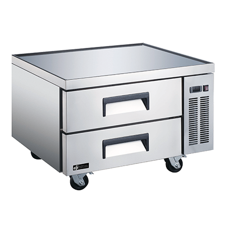 EFI Sales - 36" Refrigerated Chef Base - CCB-36