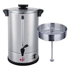 EFI Sales - 9.6 L Coffee Maker - CW-CM065