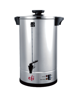 EFI Sales - 18.2 L Water Boiler - CW-WB125