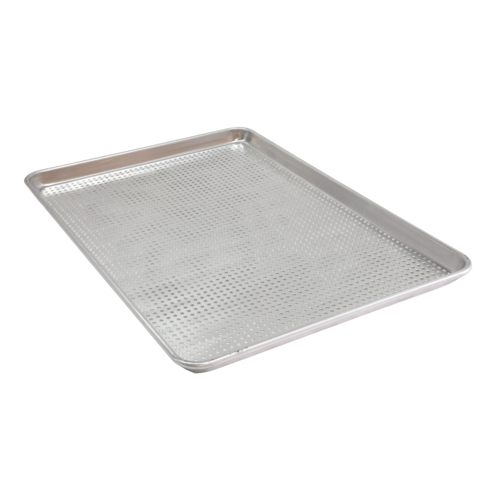 EFI Sales - 18" x 26" Perforated Bun Pan - EFI-BP1826P