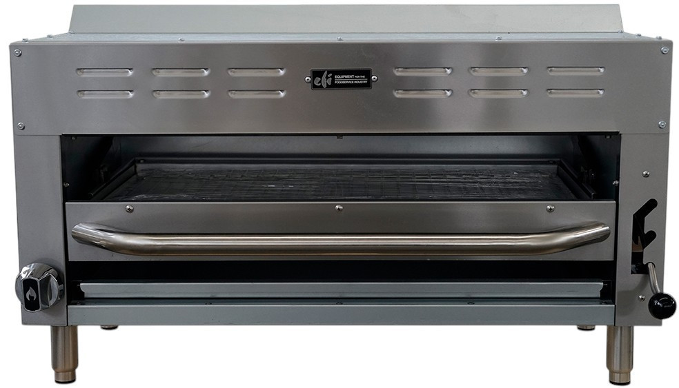 EFI Sales - 36" Liquid Propane Salamander/Broiler - HSM36-P