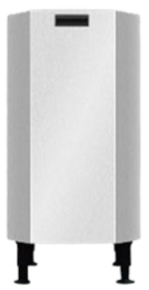 EFI Sales - Ice & Water Dispenser Stand - IM-360-STAND