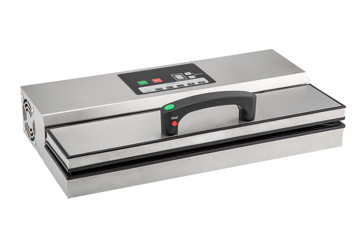 EFI Sales - 16" External Vacuum Packaging Machine - VS-SUC-16