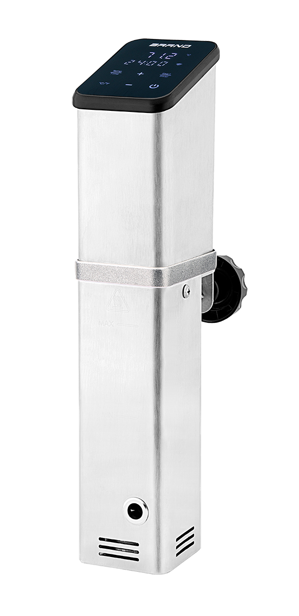 EFI Sales - 40/50L Sous Vide Cooker - VS-SV-40