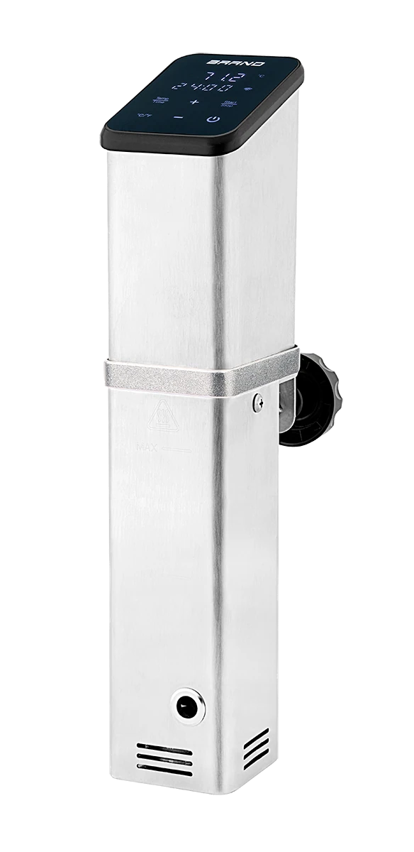 EFI Sales - 40/50L Sous Vide Cooker - VS-SV-40 EFI Sales - 40/50L Sous Vide Cooker - VS-SV-40 - Image 3