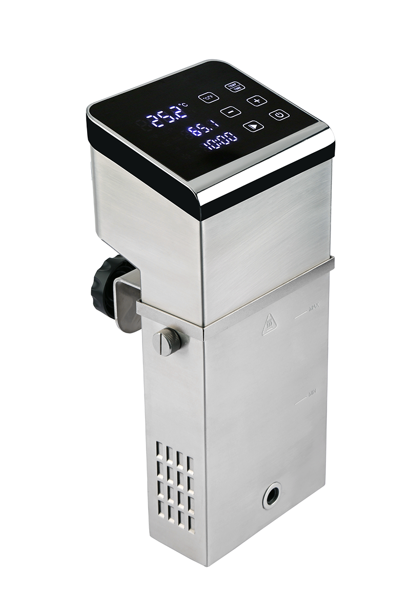 EFI Sales - 60/80L Sous Vide Cooker - VS-SV-60