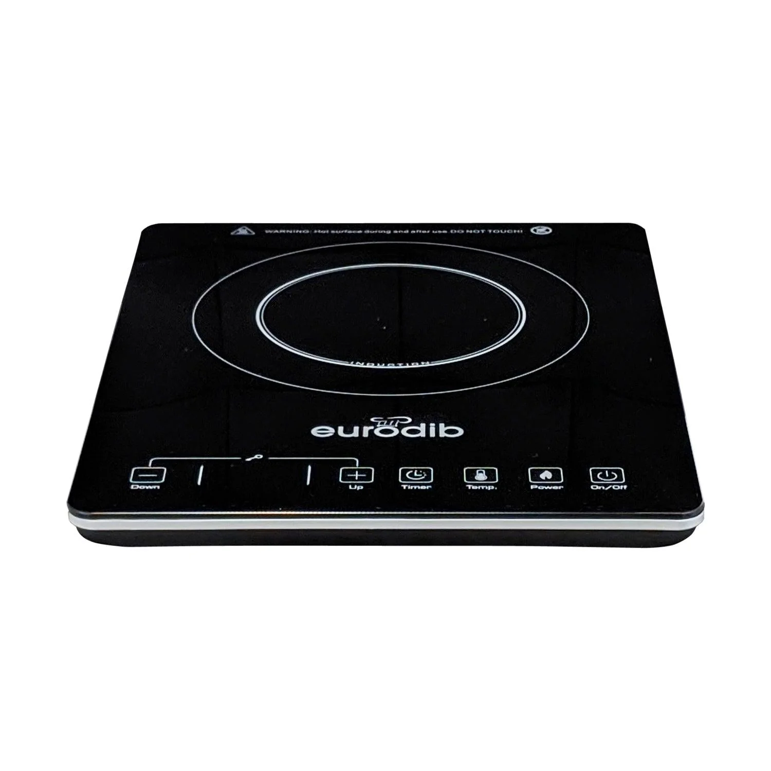 Eurodib EG13 Slim Induction Cooker - 120V