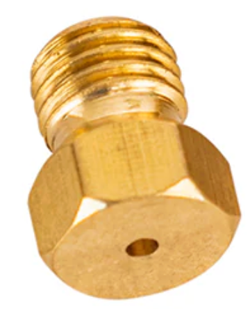 ENO - Natural Gas Kit for ENO 45 Griddles - 530104