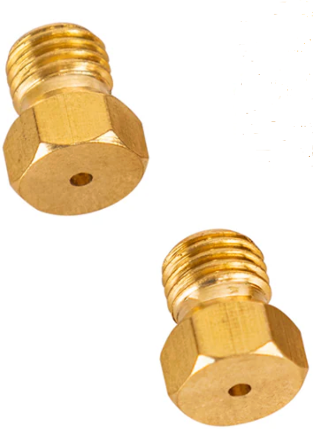 ENO - Natural Gas Kit for ENOSIGN 65 Griddles - 530204