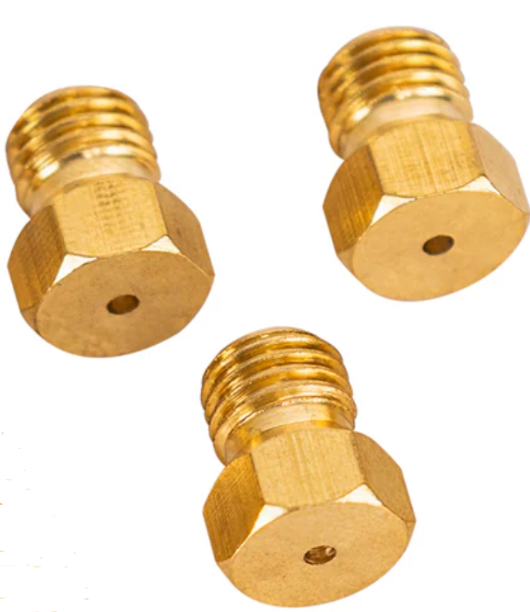 ENO - Natural Gas Kit for ENOSIGN 80 Griddles - 531504