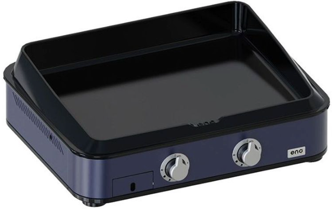 ENO - Navy ENOSIGN 65 Liquid Propane Griddle - 570232584801