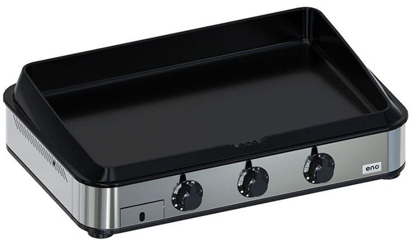 ENO - Stainless ENOSIGN 80 Liquid Propane Griddle - 570332014801