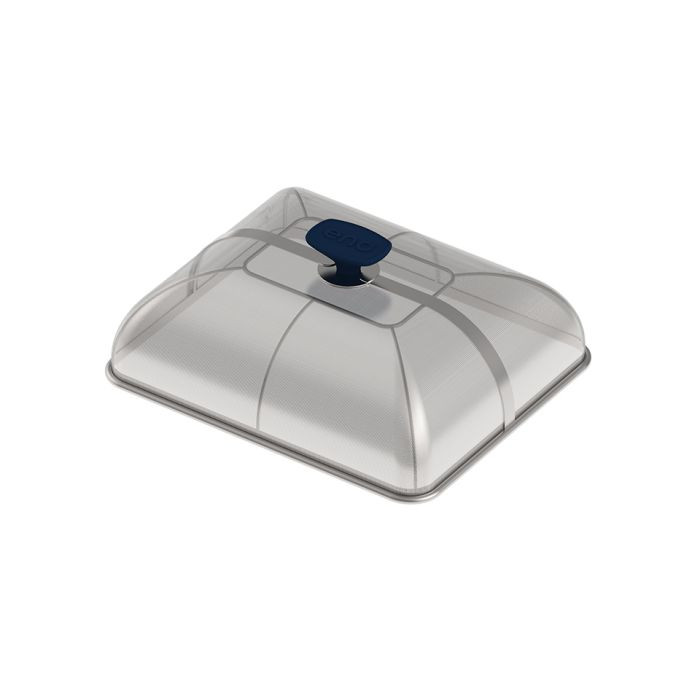 ENO - Stainless Anti-Splatter Dome - DAP3458