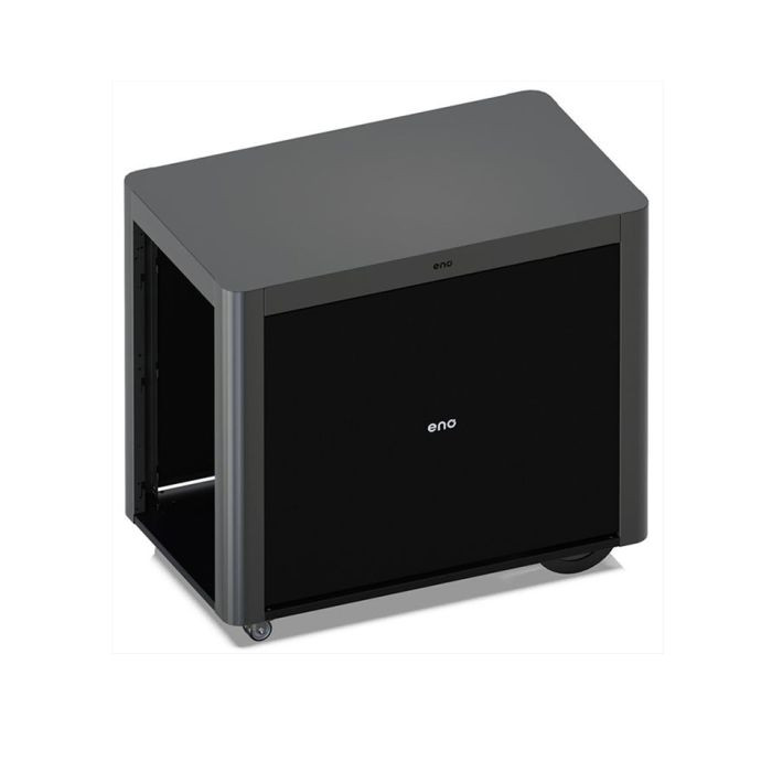 ENO - ACHILLE Cargo Grey Cart - DAS270