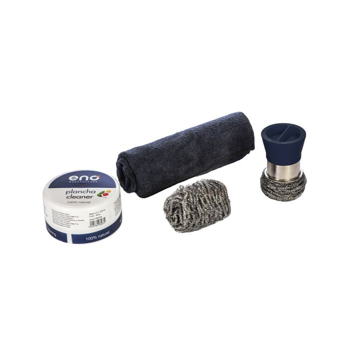 ENO - Plancha Grill Cleaning Kit - KN5301