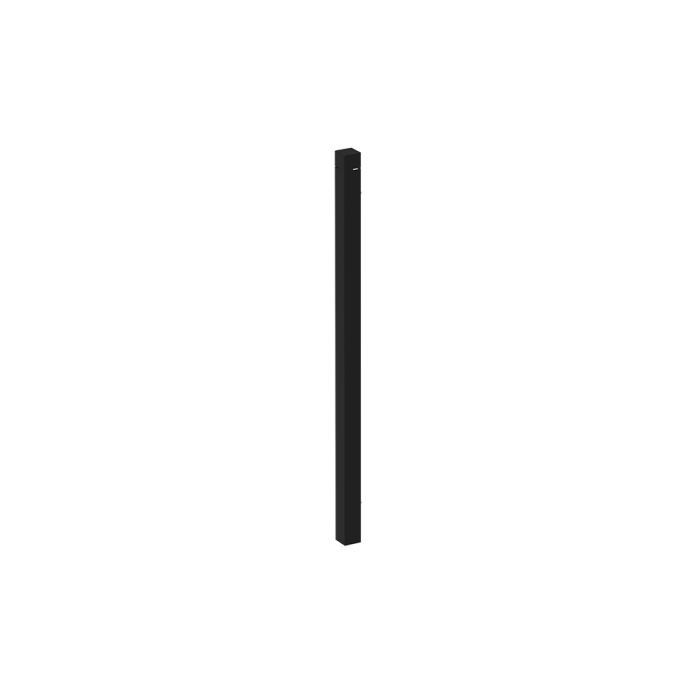 ENO - MODULO FELIX 45" Black Corner Trim - MOD2685