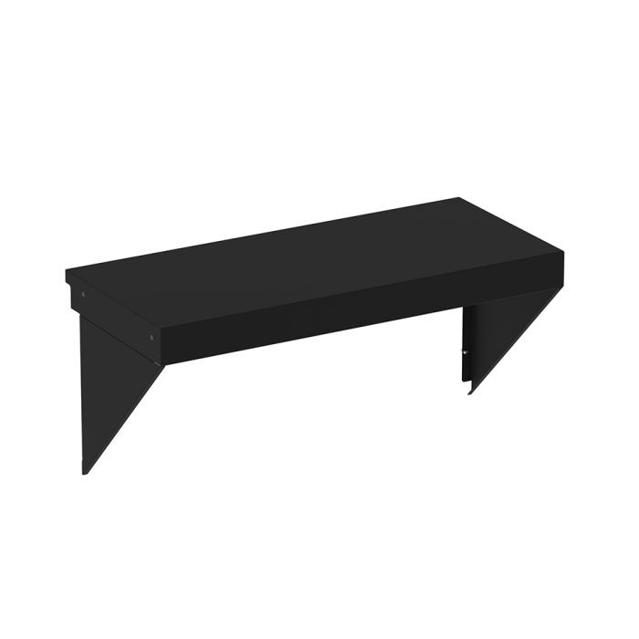 ENO - MODULO 31.5" Black Countertop - MOD2785