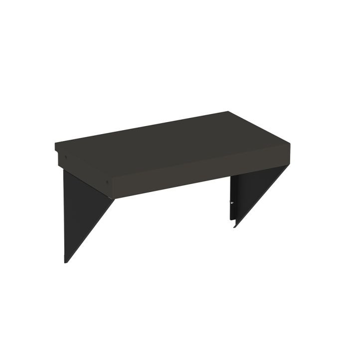 ENO - MODULO 23.6" Cargo Grey Countertop - MOD2870