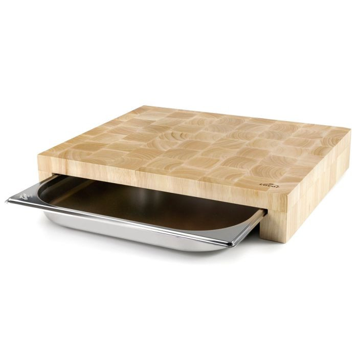 ENO - Chopping Block w/ Gastro Tray - PADBG53
