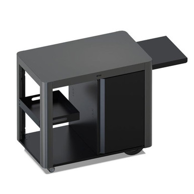 ENO - ACHILLE 1 Door Cargo Grey Cart - PDAS27085 ENO - ACHILLE 1 Door Cargo Grey Cart - PDAS27085 - Image 2