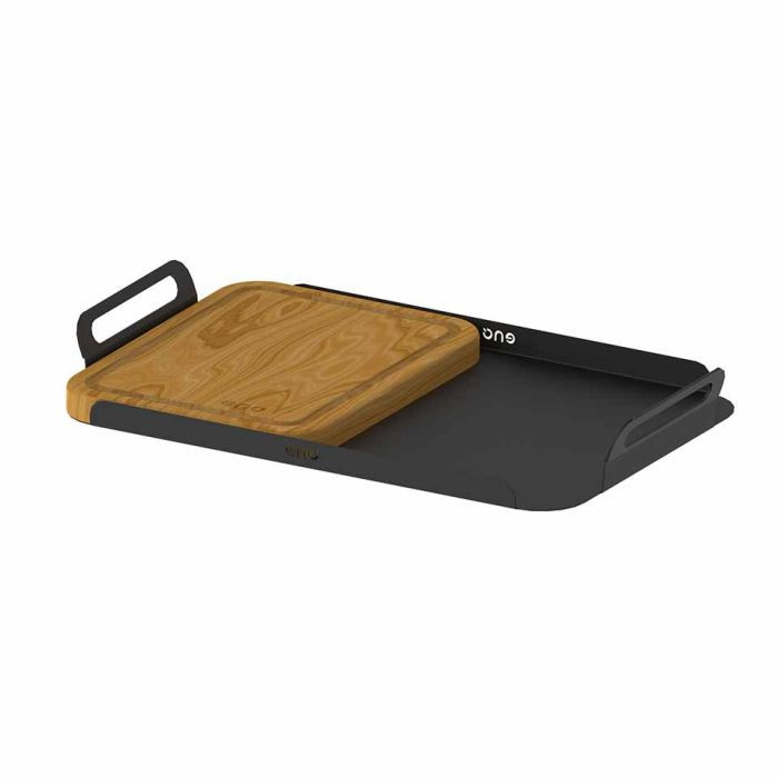 ENO - Cutting Board w/ Integrated Tray - PDD5058