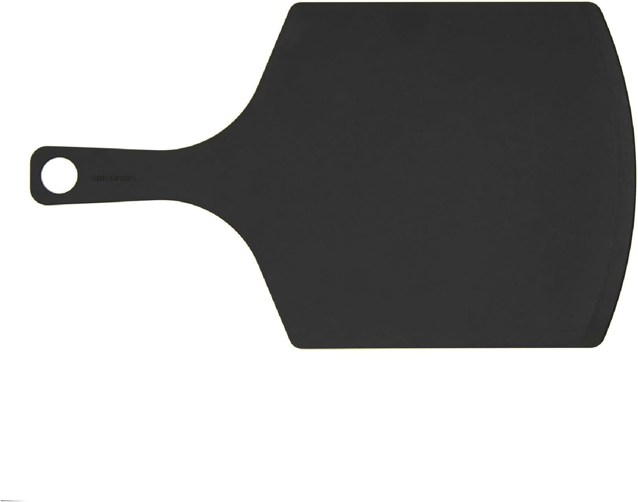 Epicurean - 23" x 14" Slate Pizza Peel - Stain Resistant, Dishwasher Safe, Made in USA