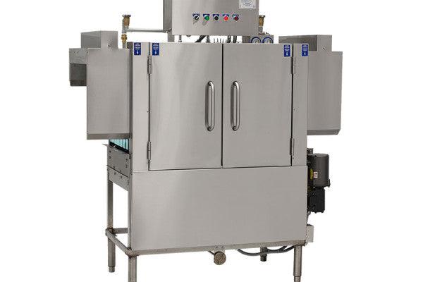 Hobart Stero ER-64 Rack Conveyor Dishwasher - 3 Phase