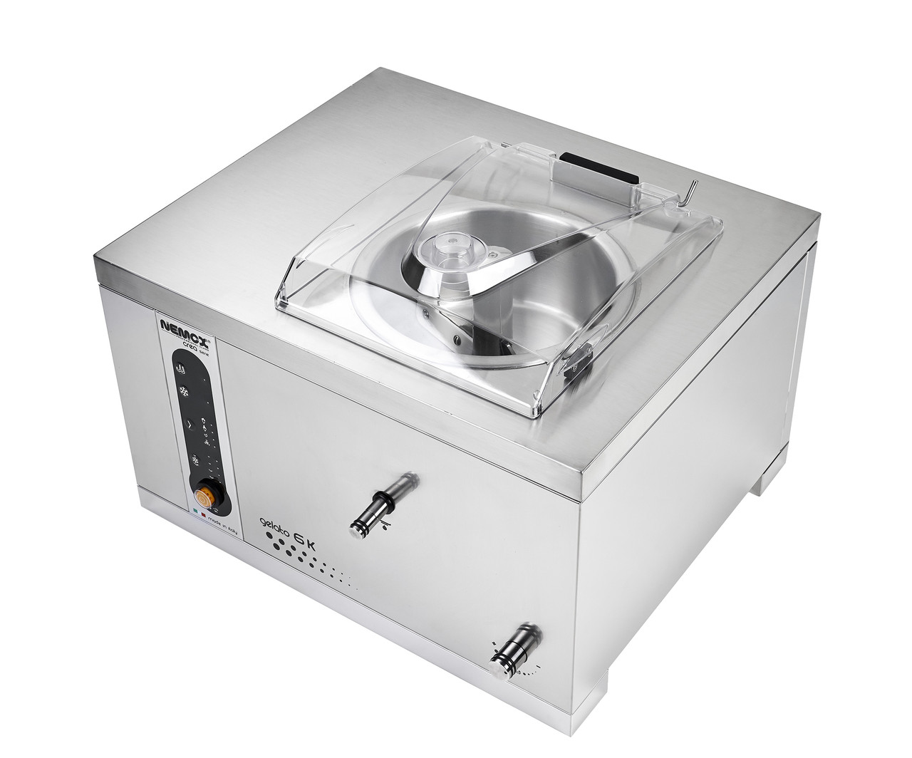 Nemox - Gelato Machine 6K - 0038181250R02
