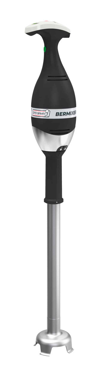 Dito Sama - Bermixer PRO 650W Immersion Blender w/ 22" Cutter Tube - 602235