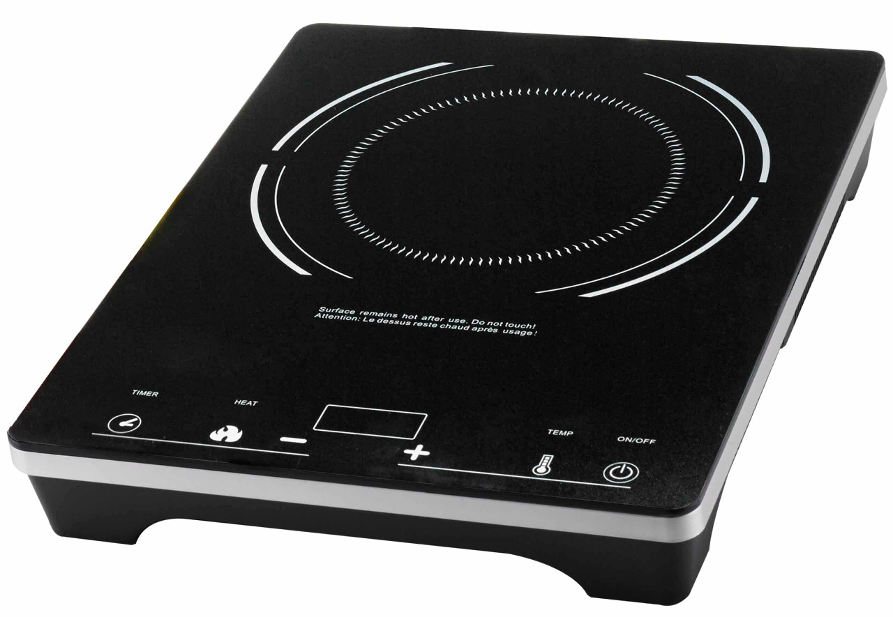 Eurodib - Portable Induction Cooker - C1823