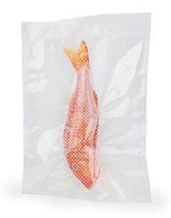 Eurodib - 10" X 18" Vacuum Bags (100 Pk) - CB1003