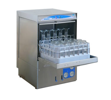 Lamber - Commercial Glasswasher 208-240 V 3200W - DSP3