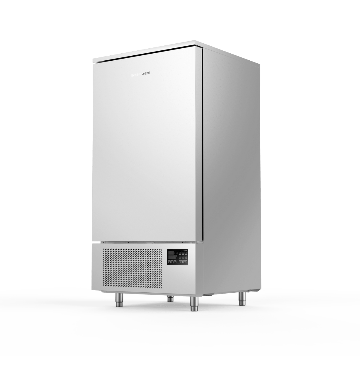 Eurodib - EcoBlast 620 Blast Chiller w/ 10 Trays - RGSECOBLAST620