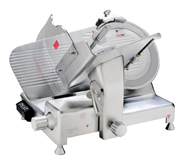 Eurodib - 14" Commercial Meat Slicer 120 V 400 W - HBS-350L