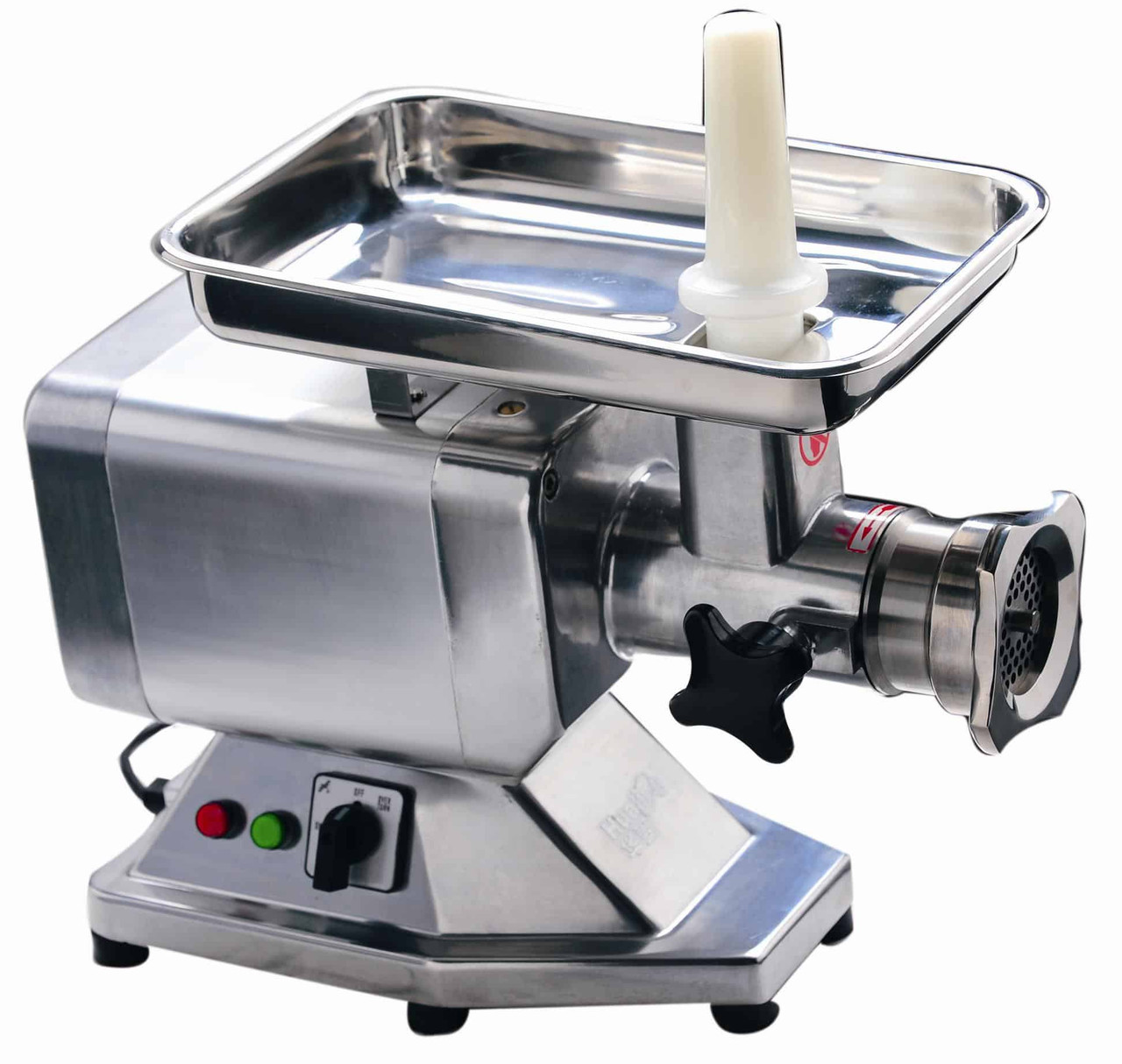 Eurodib - #22 1.5 Hp 660 Lbs / Hr Meat Grinder - HM-22A